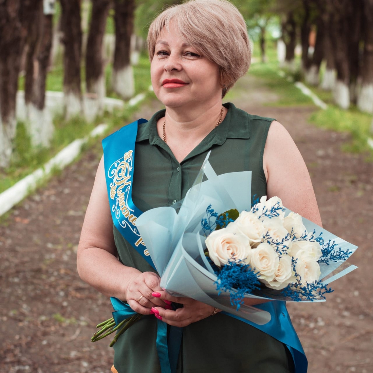 Лариса Валентова: Учитель будущего - это реальность, а не мечта