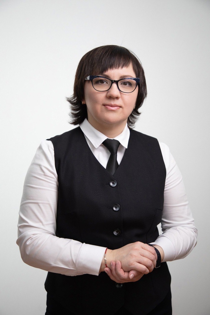 Ректором ТОИПКРО назначен заместитель директора ИРПО ТГПУ