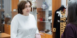 История, филология, право, педагогика — это по-молодежному