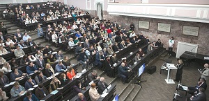 Физтех-Форум-2026 завершил свою работу. Благодарим коллег из МПГУ за гостеприимство и сюжет с мероприятия