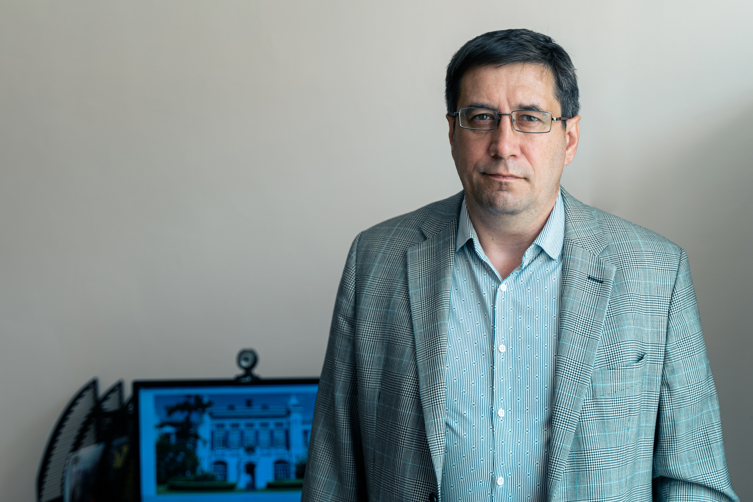 Доцент ТГПУ Андрей Глухов рассказал о будущем ИИ сервисов в вузах