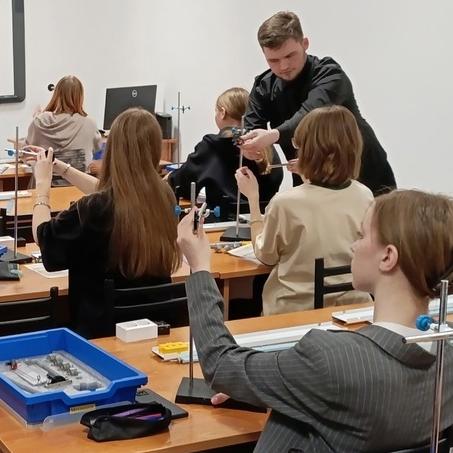 Подготовка к ОГЭ по физике (лабораторные работы)