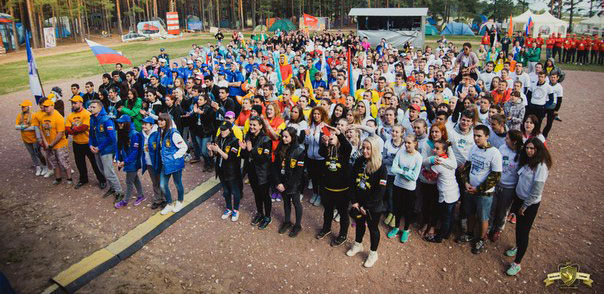 ТГПУ в «Большом Турнире 2016» программы «Студенческая RE:организация» ТГПУ в «Большом Турнире 2016» программы «Студенческая RE:организация»