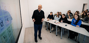 Итоги работы ТГПУ на фестивале «Наука 0+»