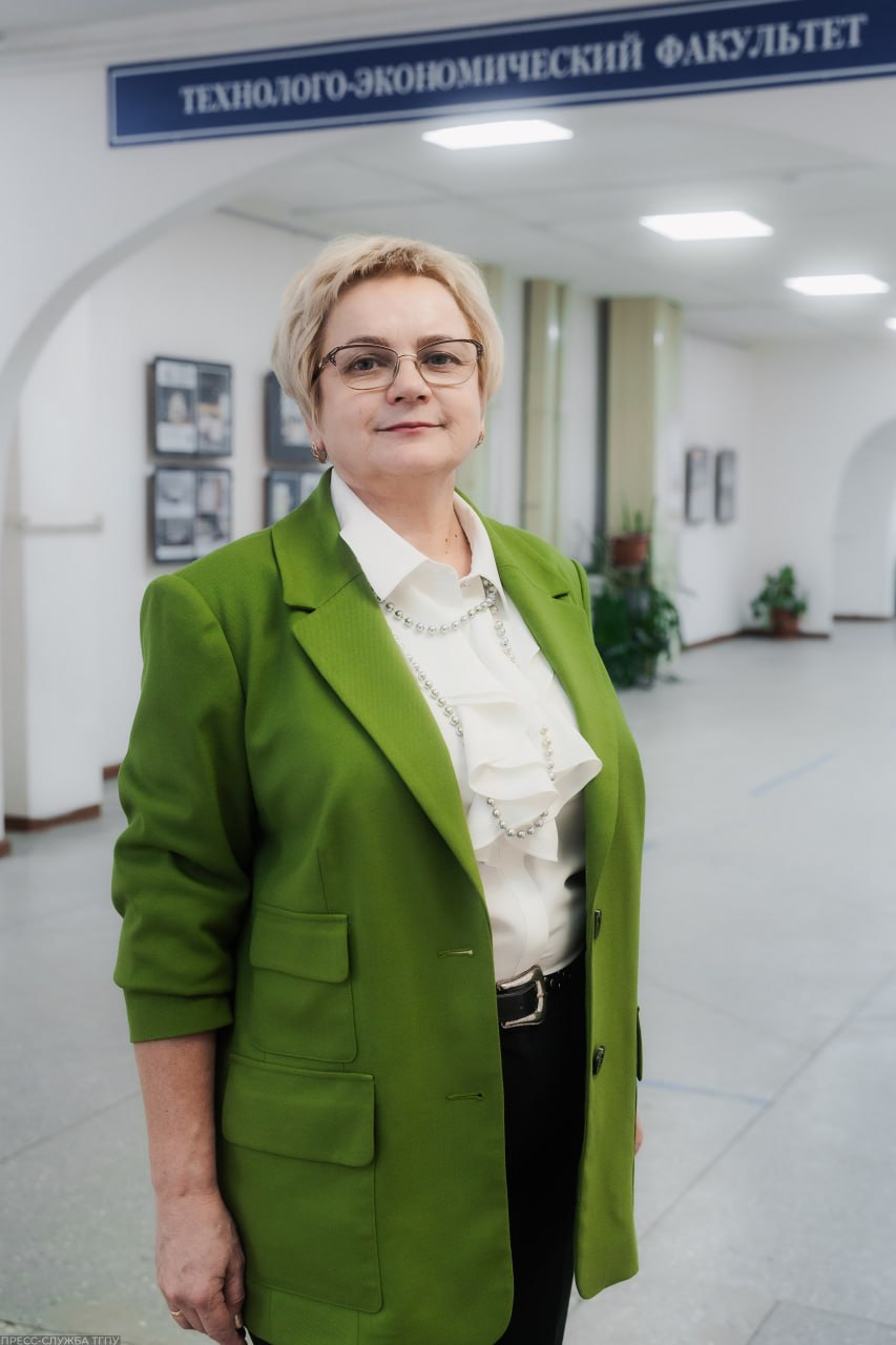 План на год: технолого-экономический факультет План на год: технолого-экономический факультет