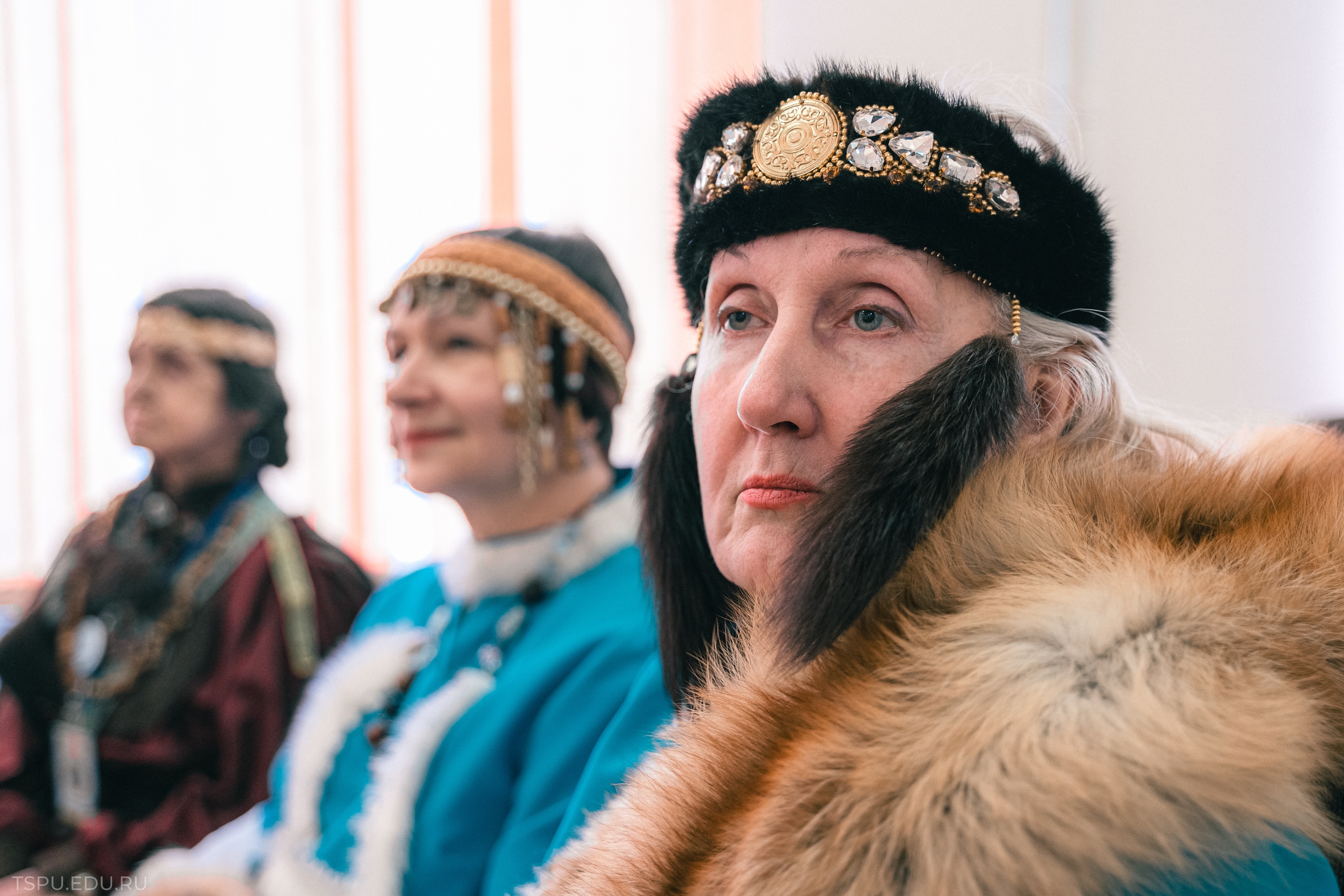Международная научная конференция «Дульзоновские чтения» в ТГПУ