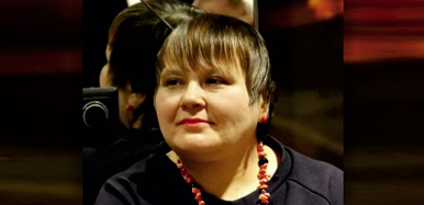 Доцент Института детства ТГПУ одержала победу во Всероссийском конкурсе методических разработок «Media Start» Доцент Института детства ТГПУ одержала победу во Всероссийском конкурсе методических разработок «Media Start»
