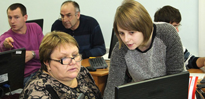 Курсы повышения квалификации в ТГПУ