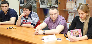 В ТГПУ завершилось персональное распределение выпускников 2016 года
