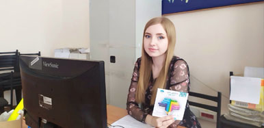 Студенты ТГПУ: о работе в приемной комиссии и помощи абитуриентам в поступлении