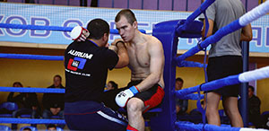 Спортивные победы ТГПУ