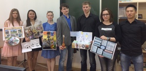 Студенты ФЭУ защитили перспективные дипломные проекты  по направлению «Туризм»