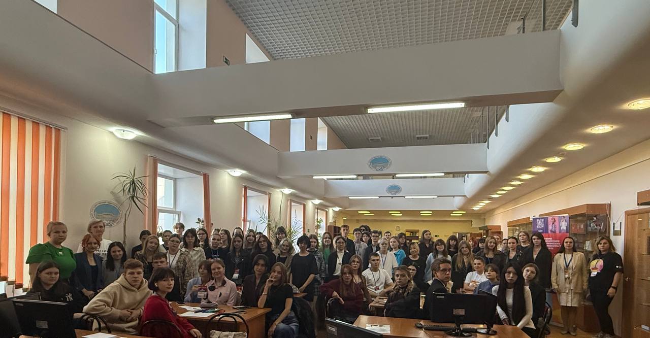 Завершился сезон тренингов по развитию предпринимательских компетенций на 2025 год