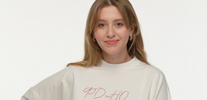 Студентка ИДиА одержала победу во втором сезоне грантового конкурса «Росмолодёжь.Гранты» с проектом по повышению правовой грамотности будущих педагогов