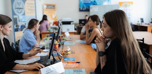 Первые итоги приемной кампании ТГПУ 2025 Первые итоги приемной кампании ТГПУ 2025