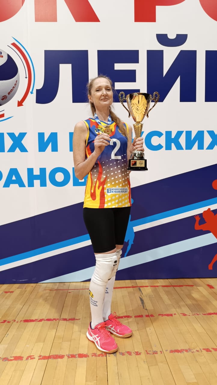 ПРЕПОДАВАТЕЛЬ ИНСТИТУТА ФИЗИЧЕСКОЙ КУЛЬТУРЫ И СПОРТА ТГПУ СТАЛ ПОБЕДИТЕЛЕМ КУБКА РОССИИ ПРЕПОДАВАТЕЛЬ ИНСТИТУТА ФИЗИЧЕСКОЙ КУЛЬТУРЫ И СПОРТА ТГПУ СТАЛ ПОБЕДИТЕЛЕМ КУБКА РОССИИ