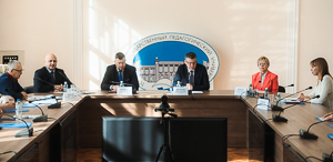 В ТГПУ прошла XXVII Всероссийская научно-практическая конференция «Актуальные вопросы физической культуры и спорта» В ТГПУ прошла XXVII Всероссийская научно-практическая конференция «Актуальные вопросы физической культуры и спорта»