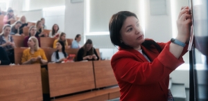 Конкурс на соискание премии и звания «Лауреат премии Томской области в сфере образования, науки, здравоохранения и культуры»