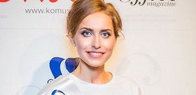 Аспирантка ТГПУ поборется за звание «Мисс Офис-2016»