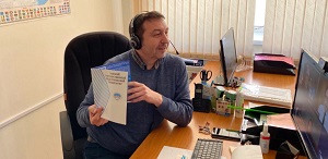 Немецкий опыт онлайн-коммуникации – в практику ТГПУ
