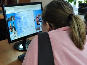 «Цифра. Не цифра»: как студенты СПО учились искать, анализировать и оформлять