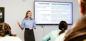 Подведены итоги профессионального конкурса среди студентов ТГПУ «Нам доверяют детство»