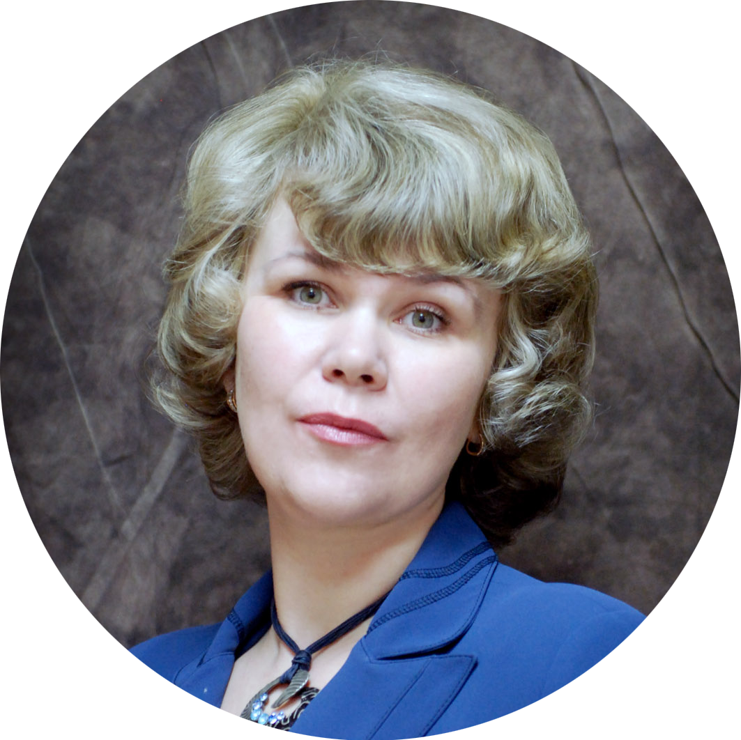 Баталова Евгения Анатольевна Круг