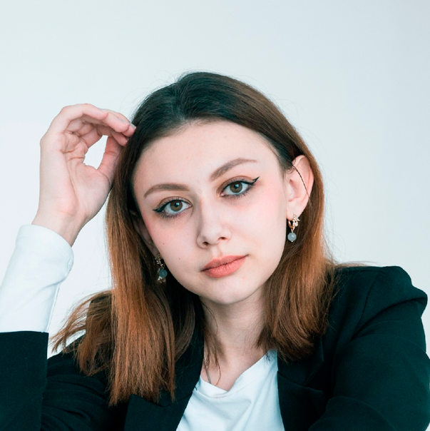 Рябцева