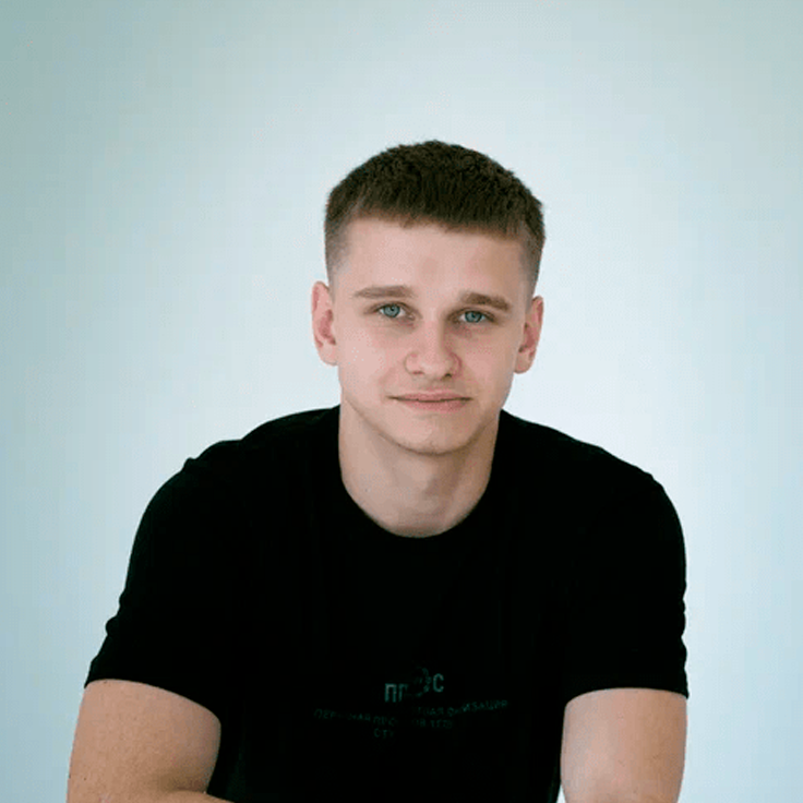 Мешков Станислав