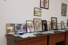 Изображение галереи