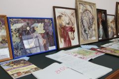 Изображение галереи