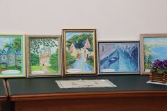 Изображение галереи