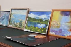 Изображение галереи