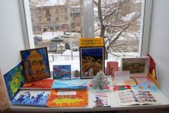 Изображение галереи