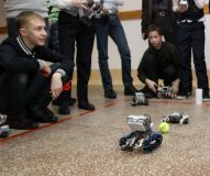 Изображение галереи