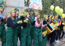 Изображение галереи