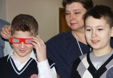 Изображение галереи