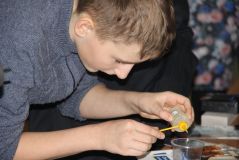 Изображение галереи