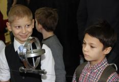 Изображение галереи