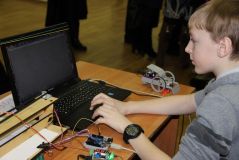 Изображение галереи