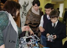 Изображение галереи