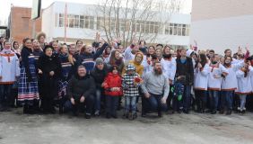 Изображение галереи