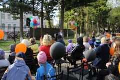 Изображение галереи