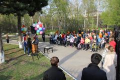 Изображение галереи