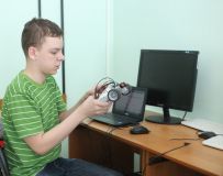 Изображение галереи