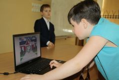 Изображение галереи