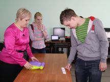 Изображение галереи