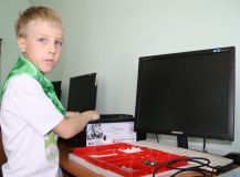 Изображение галереи