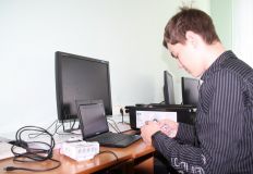 Изображение галереи