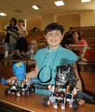 Изображение галереи